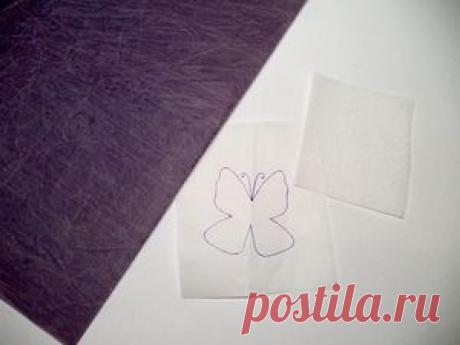 Шью не спеша...