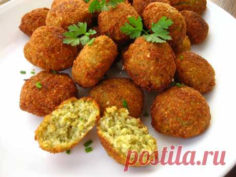Еврейская и Израильская кухня