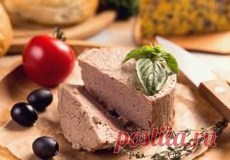 Паштет из лосося и еще 5 невероятно вкусных вариантов традиционной закуски