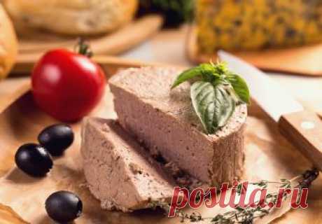Паштет из лосося и еще 5 невероятно вкусных вариантов традиционной закуски