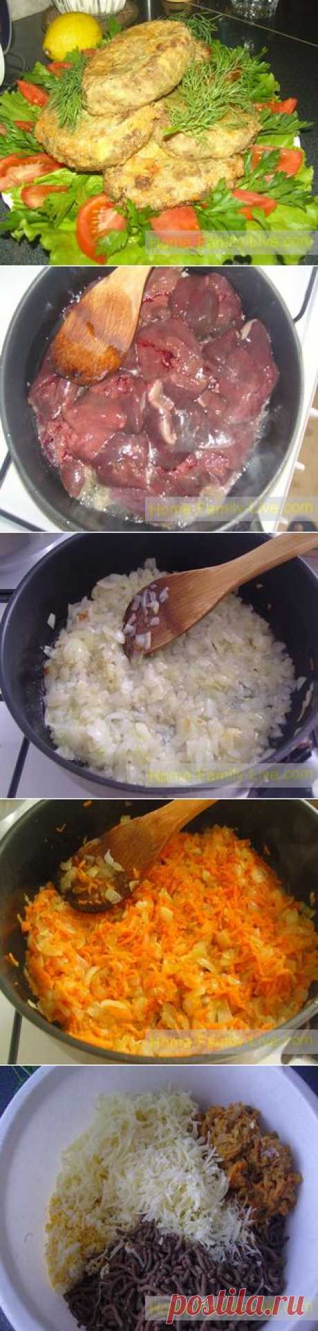 Гречаники - Кулинарные рецепты