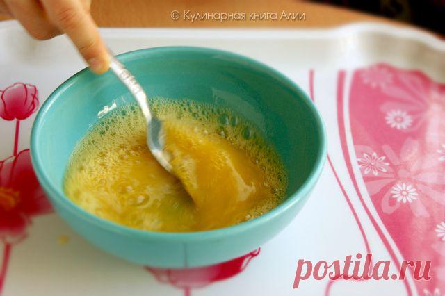 Как приготовить сытный суп "Затируха" | БУДЕТ ВКУСНО!