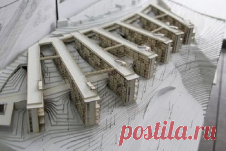 Архитектор