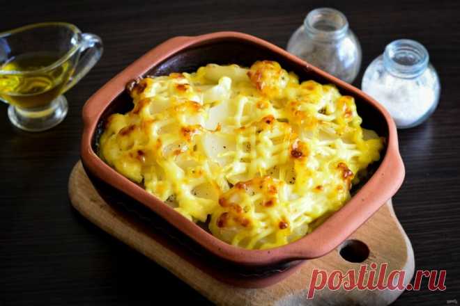 Запекаем овощи с мясом в духовке (топ-5 рецептов горячего и гарнира в одном) | POVAR.RU | Яндекс Дзен