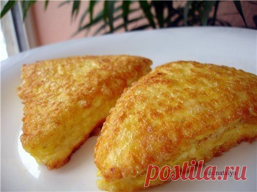 Ложные творожники.