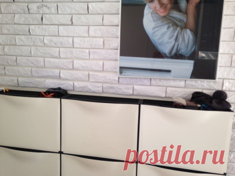 New Wall / Декор стен / ВТОРАЯ УЛИЦА