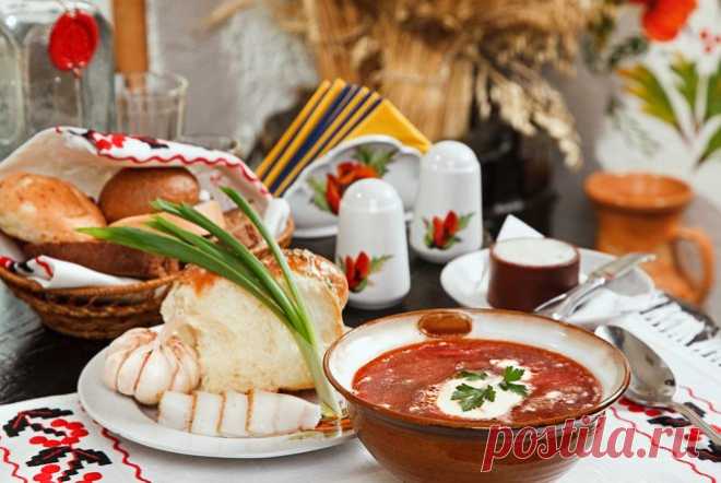 Украинские выходные: 5 блюд украинской кухни, которые вас удивят | Смачно Украинская кухня - рецепты. Как приготовить борщ с карасями, гречаники, запорожский капустняк и другие блюда украинской кухни