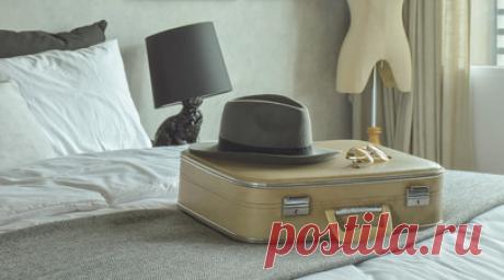 Россияне чаще всего забывают в отелях предметы одежды или обувь. Каждый пятый путешественник из России забывал в отелях предметы одежды или обувь. Об этом свидетельствуют данные соцопроса сервиса бронирования «Отелло» и медиахолдинга Rambler&amp;Co. Читать далее