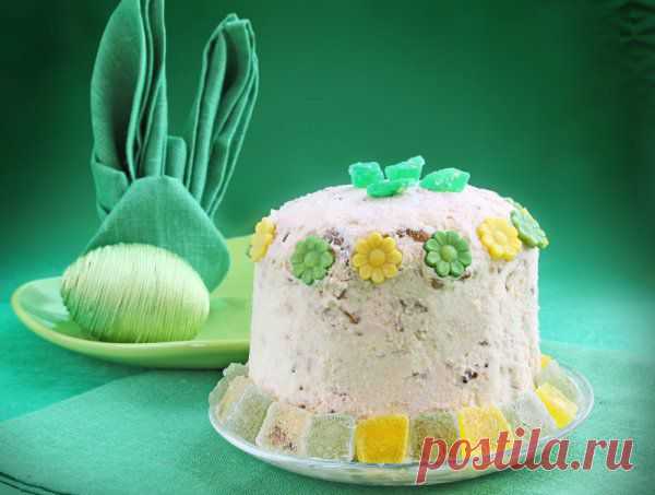 Готовим творожную пасху: Полезные советы и вкусные рецепты - Кулинарные советы для любителей готовить вкусно - Хозяйке на заметку - Кулинария - IVONA - bigmir)net - IVONA - bigmir)net