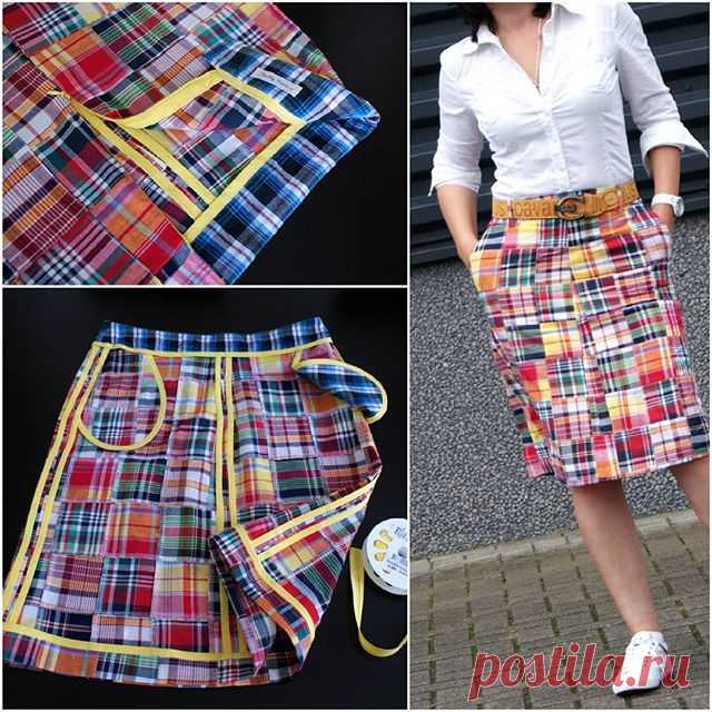 #sewingblogger #ralphlauren #fabric #patchwork #streetstyle #burdapattern #handsewing #fabricmanipulation #instalook #skirt #casual #colorful #naaien #rok #stoffen #индпошив #пэчворк #юбка #шитьё #шитьлюблю #стиль