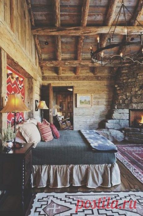 Потрясающий стиль &quot;Бохо&quot;