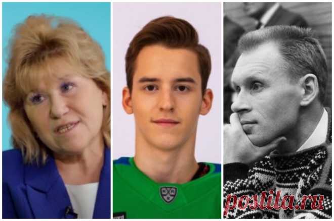 Резцова, Протопопов, Амиров. Главные спортивные потери 2023 года. В 2023 году ушли из жизни несколько прославленных советских и российских спортсменов, включая таких легенд, как Анфиса Резцова и Олег Протопопов. Вспоминаем наиболее тяжелые потери для отечественного спорта.