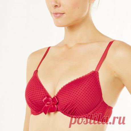 Бюстгальтер на косточках R Edition Shopping Prix за 341 рублей