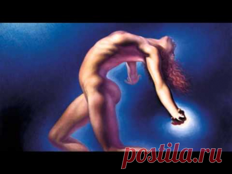 Резонанс частот вознесения