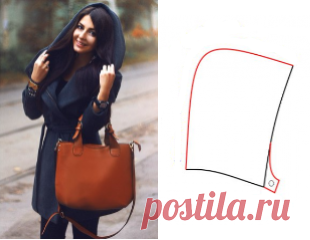 Выкройки-Легко.рф: стильная одежда своими руками