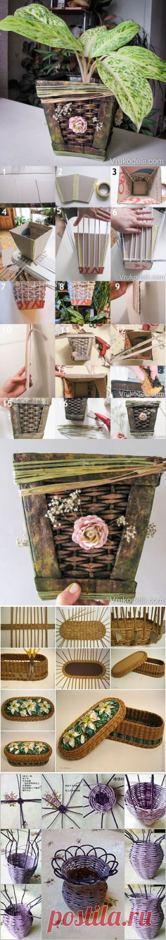 Pinterest: инструмент для поиска и хранения интересных идей