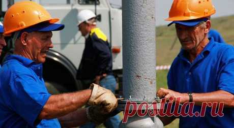 В России вводится система гарантий оплаты энергоресурсов