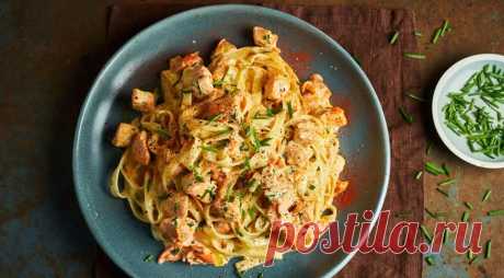 Паста с двумя лососями, пошаговый рецепт с фото Паста с двумя лососями. Вкусный рецепт приготовления с пошаговым описанием, фото и отзывами. Удобный поиск рецептов и кулинарное вдохновение на Gastronom.ru
