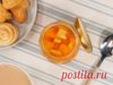 Варенье из тыквы с лимоном и апельсином – пошаговый рецепт приготовления с фото