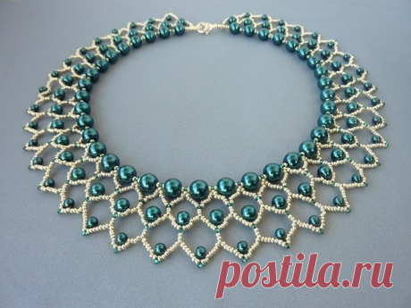 Ожерелье