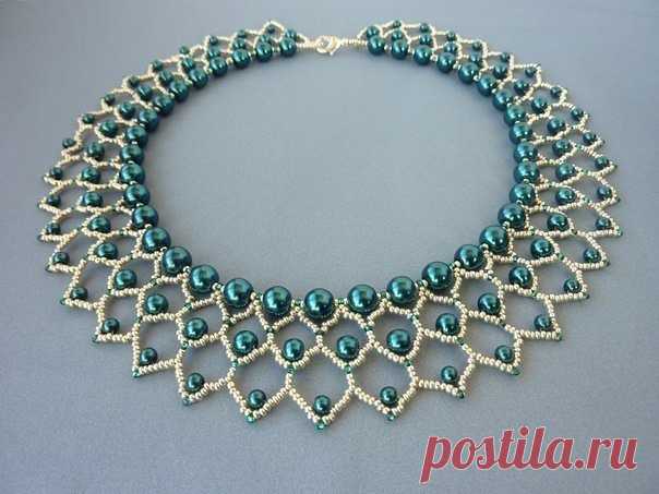 Ожерелье