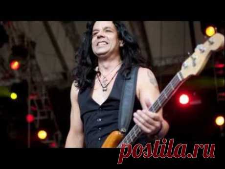 Scorpions_Maybe I Maybe You - YouTube