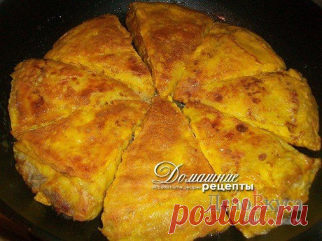 Бендерики с мясом или блинчики с сырым фаршем