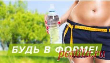 Дыхательные упражнения для похудения.