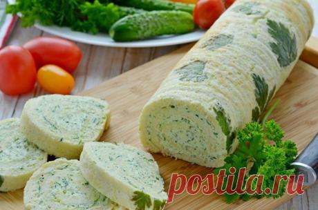 Я завернула кабачки в пленку и оставила в холодильнике. Через 2 часа вся семья объедалась витаминной закуской! — Копилочка полезных советов