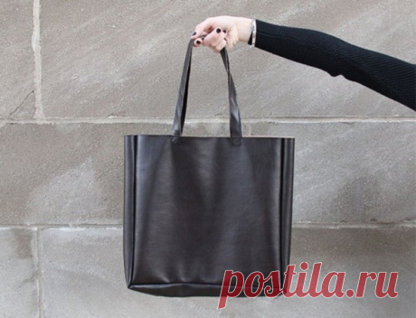 Сумка через плечо своими руками — 5 идей | Креаликум