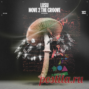 LUSU - Move 2 The Groove | 4DJsonline.com