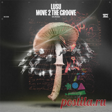LUSU - Move 2 The Groove | 4DJsonline.com