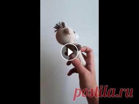 Бычок крючком Бычок крючком...