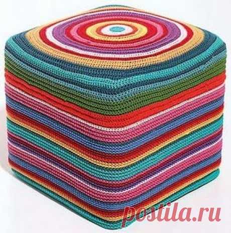 (1) Receitas de Crochet | For the Home