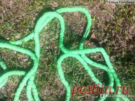 Поливочный Шланг XHose (Икс-Хоз) - «Шланг супер! Тепер шлангуем с удовольствием!» | отзывы