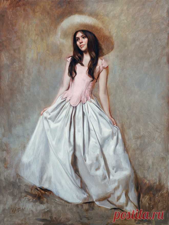 William Whitaker - American