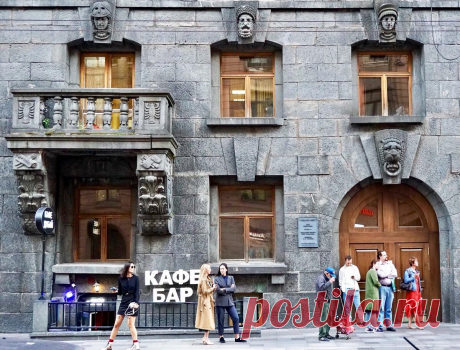 Шикарные дома царских богачей на Петроградской стороне Санкт-Петербурга | Фёдор Тенин | Яндекс Дзен
