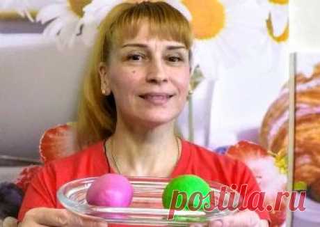 Мастика для украшения торта за 10 минут мой фирменный рецепт Автор рецепта Лена Сильченко - Cookpad