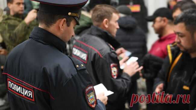 В ОП рассказали о новых пошлинах для мигрантов