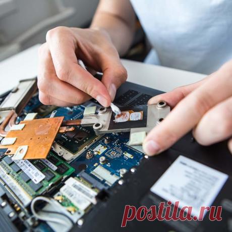 💻 Компьютерный сервис по ремонту и настройке техники на дому
🤩 Большой опыт работ 🔟 Гарантия качества 💖 Приятные цены
🌍 Работаем во всех районах Липецка и области 📞 +7(904)283-55-88