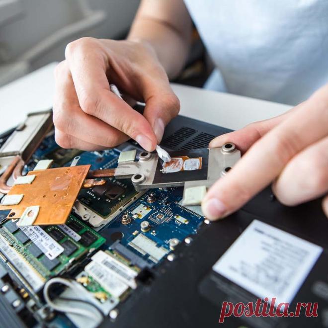 💻 Компьютерный сервис по ремонту и настройке техники на дому
🤩 Большой опыт работ 🔟 Гарантия качества 💖 Приятные цены
🌍 Работаем во всех районах Липецка и области 📞 +7(904)283-55-88