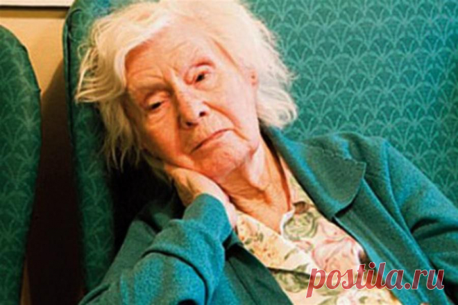 Болезнь Альцгеймера. Как сосуществовать с ней?