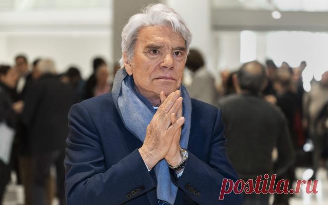 Умер экс-владелец Adidas Бернар Тапи. Бизнесмен скончался на 79 году жизни от рака. В начале 1990-х он владел Adidas ну вот...