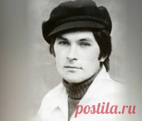 Владимир Литвинов, 15 марта, 1951