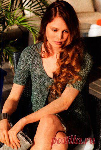 Вязание спицами - схемы, модели узоры бесплатно. Фото.