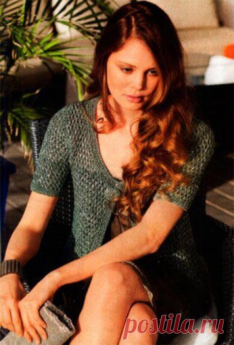 Вязание спицами - схемы, модели узоры бесплатно. Фото.