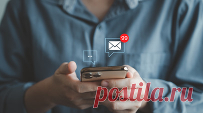 Россиянам объяснили, как постоянные уведомления отражаются на работе смартфона. Опрошенные RT специалисты рассказали, как постоянные уведомления отражаются на работе смартфона. Читать далее