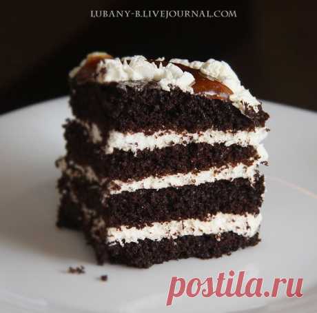 Моя кухонька ...Мулатка, Апельсиновый...