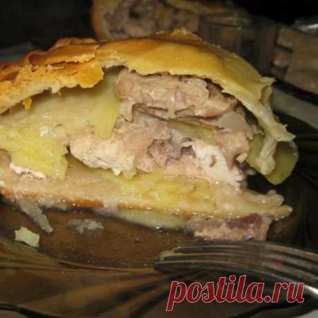 Соглашение