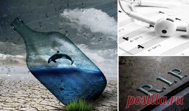 15 жизненно важных  вопросов, на которые учёные не могут ответить до сих пор . Милая Я